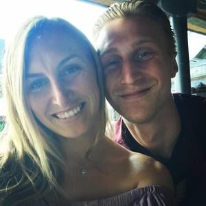 Meet your Posher, Sam